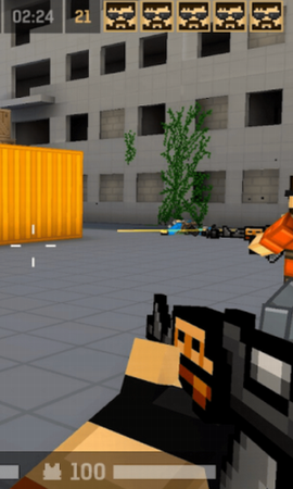 像素反恐精英图2