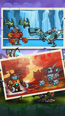 机甲格斗模拟器[图1]