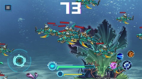 机甲格斗模拟器图2