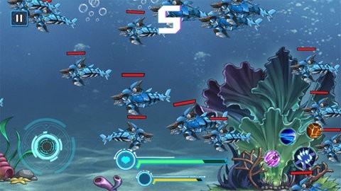 机甲格斗模拟器图3