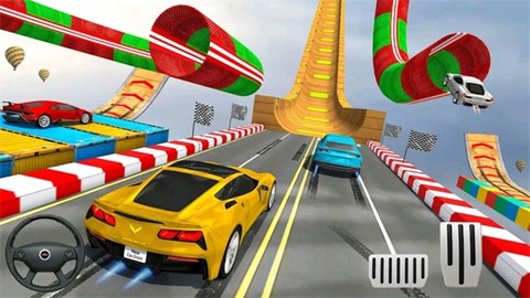 无敌飞车王[图3]