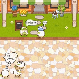 妖精面包房[图3]