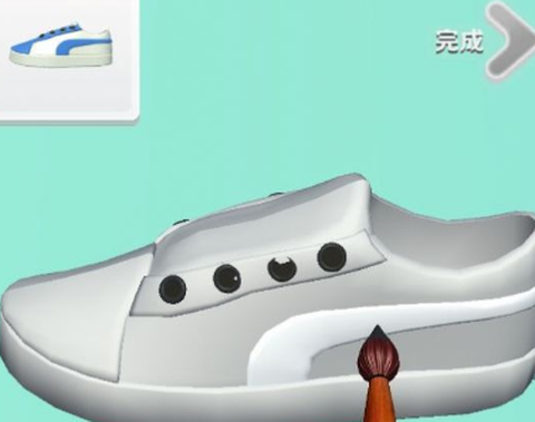 滑板鞋模拟器[图1]