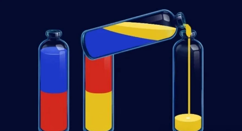 我爱喝果汁手游图2