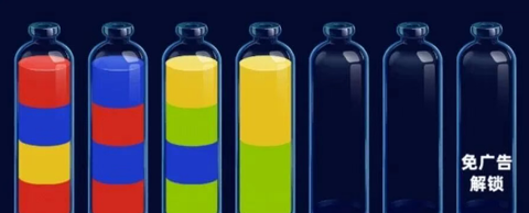 我爱喝果汁手游图3