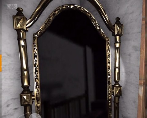 孙美琪疑案鬼佬[图6]