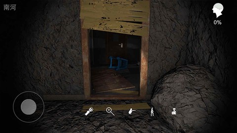 孙美琪疑案鬼佬图3