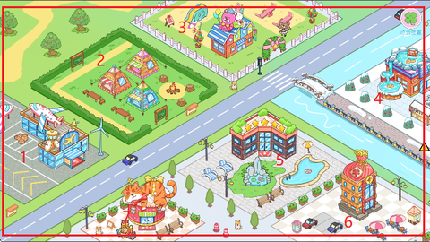 樱花学校恋爱浪漫[图2]