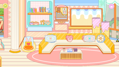 樱花学校恋爱浪漫图3