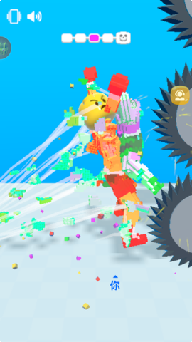 像素拳击大师图3