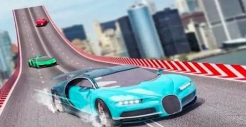 城市开车模拟[图1]