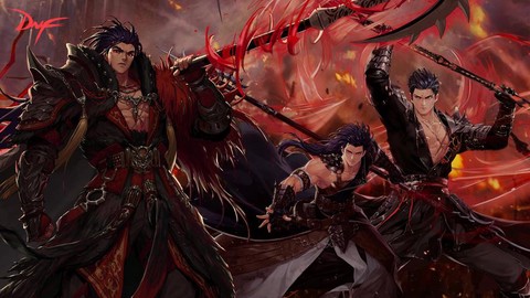 dnf征战者怎么样