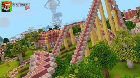 我的职人工艺世界3[图1]