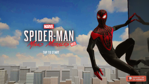 火柴人格斗赛图1