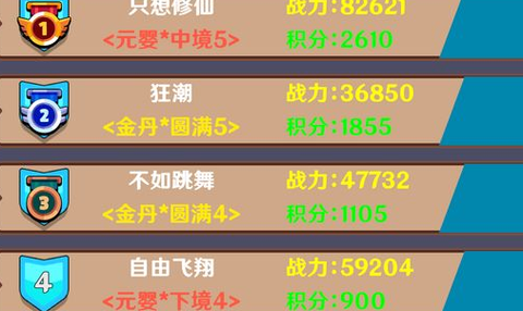 我能进入修仙世界图2