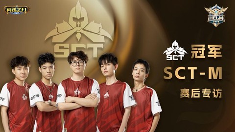 英魂之刃战队是什么