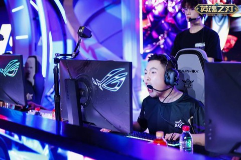 英魂之刃战队是什么[图2]