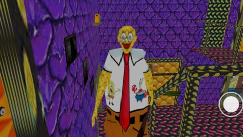 海绵宝宝奶奶图3