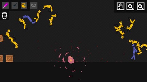 火柴人异形战场[图1]