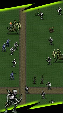 城镇守卫传说[图1]