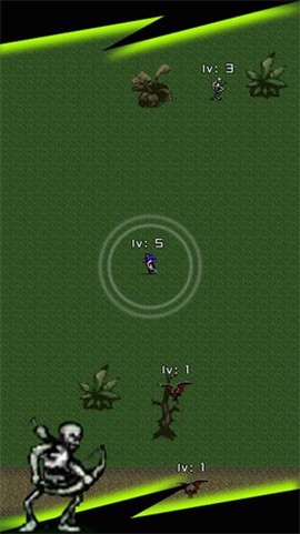 城镇守卫传说图1