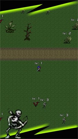 城镇守卫传说图2