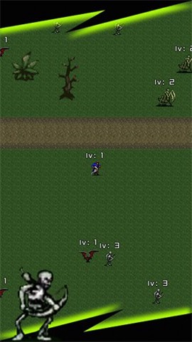 城镇守卫传说图3