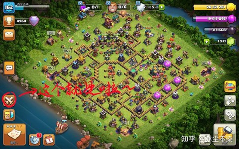 部落冲突什么脚本好用