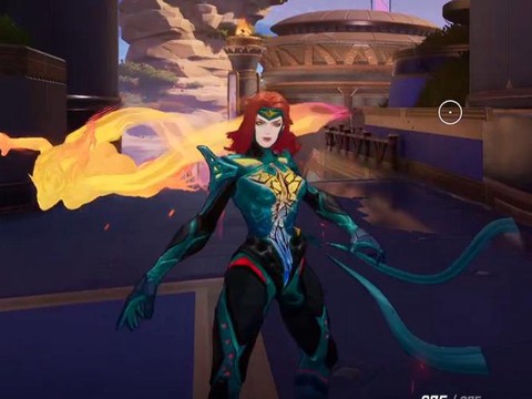 英雄联盟凤凰怎么玩