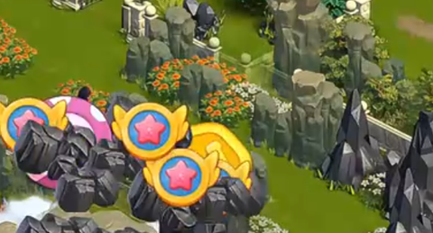 淘金历险记：克朗代克图2