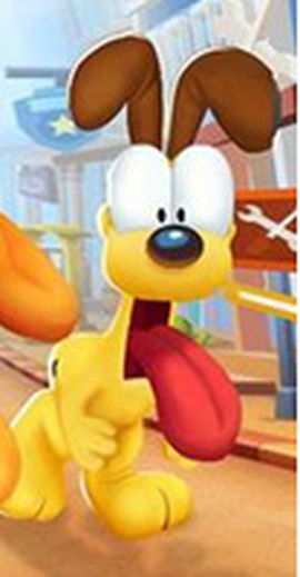 加菲猫酷跑[图2]