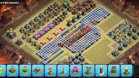 部落冲突死鱼是什么