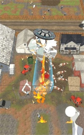 外星人入侵[图1]