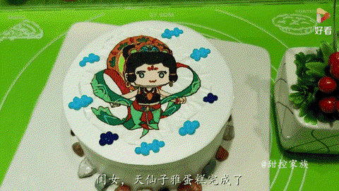 迷你世界蛋糕怎么得