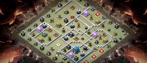 部落冲突如何建部落[图1]