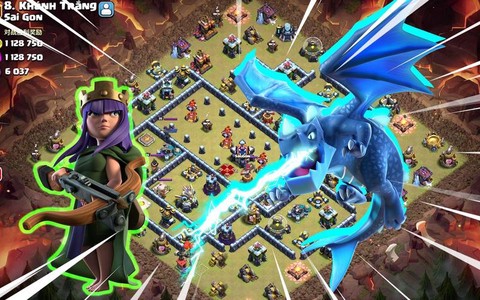 部落冲突公司还有什么游戏[图2]