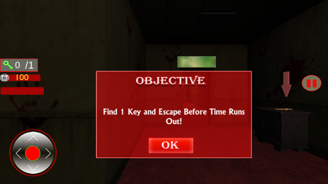 波比的游戏时间：第一章图3