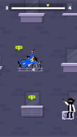 沙雕神枪手[图2]