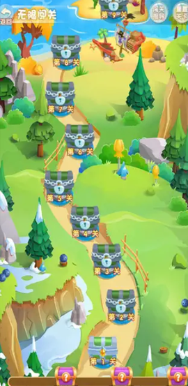 水果消消乐[图1]