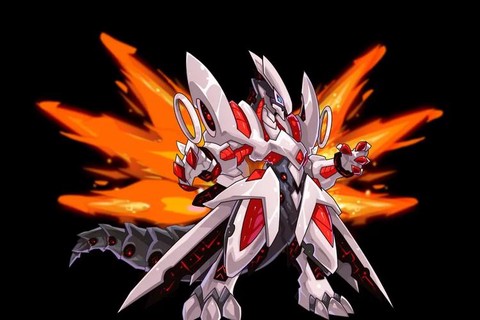 赛尔号哈莫雷特怎么的[图1]