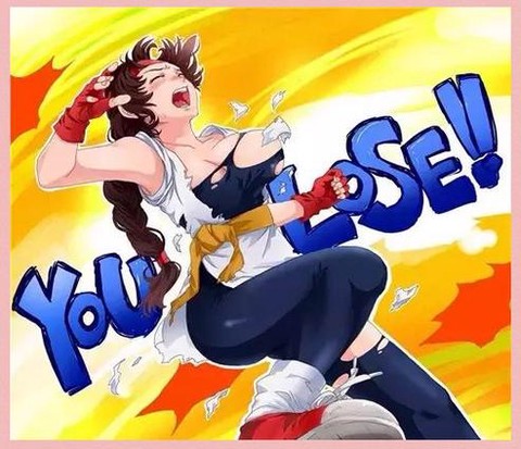 拳皇2012怎么爆衣[图2]