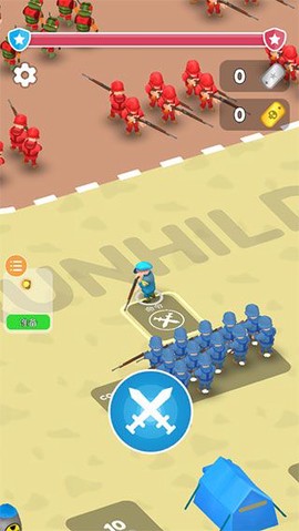 军队指挥官[图2]