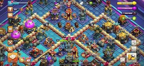 部落冲突如何恢复数据[图2]