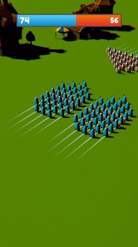 全面战争对决[图1]