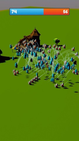 全面战争对决图2