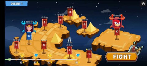 波比vs火柴人[图4]