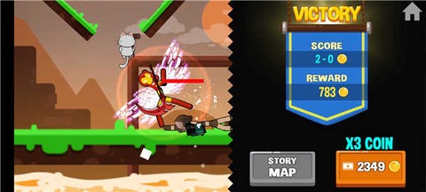 波比vs火柴人[图7]