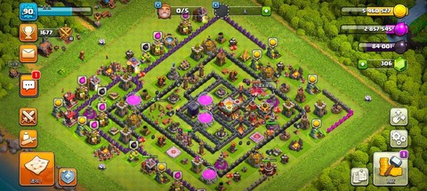 部落冲突的拼音怎么打