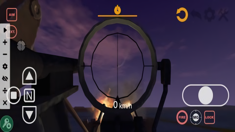 坦克物理模拟2图3