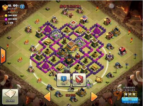 部落冲突石猪流怎么玩[图1]